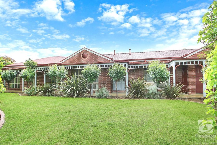 29 Falcon Circuit, Wodonga VIC 3690