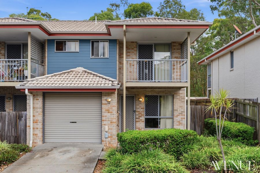 32/17 Fleet Street, Browns Plains QLD 4118, Browns Plains - Image 1