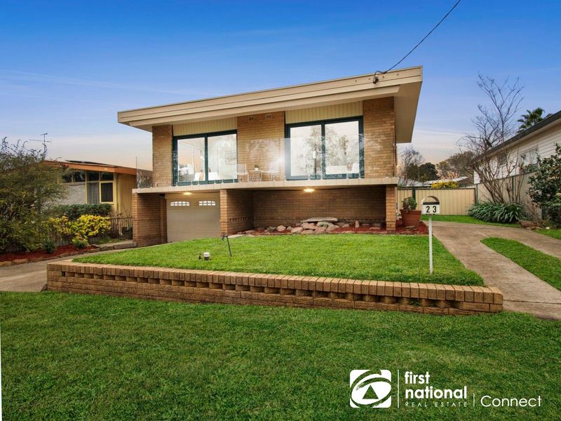 23 Moses St, Windsor NSW 2756, Windsor - Image 1