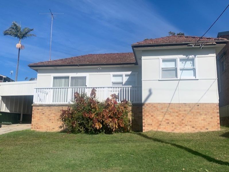 461 Orange Grove Road, Blackwall NSW 2256