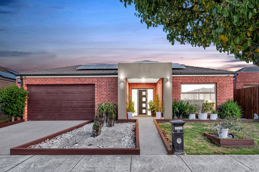 10 Cadillac Street, Cranbourne East - Image 1
