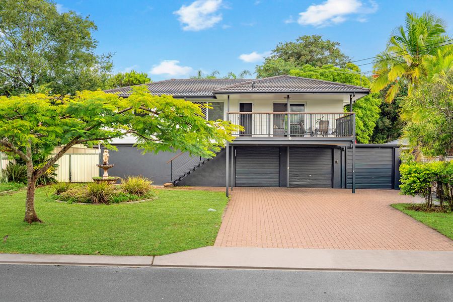 27 Francesca Street, Waterford West QLD 4133, Waterford West - Image 1
