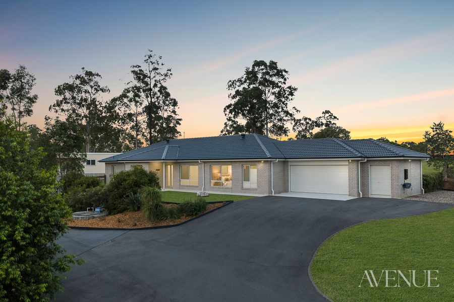 6 CRAYFISH PLACE, New Beith QLD 4124, New Beith - Image 1
