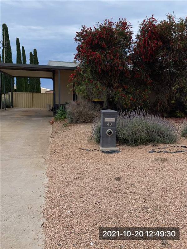 43 Highview Grove, Moonta Bay SA 5558
