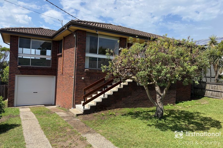 56 Riverside Drive, Kiama Downs NSW 2533, Kiama Downs - Image 1