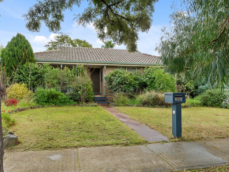 54 Masons Lane, Bacchus Marsh VIC 3340, Bacchus Marsh - Image 1