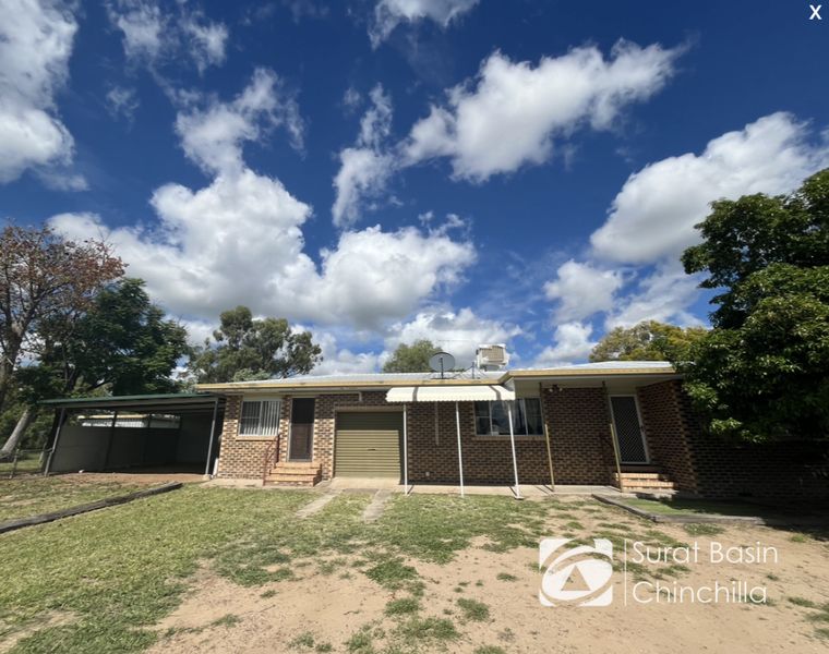 10 Stiller Street, Wandoan QLD 4419