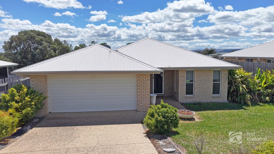 41 Panorama Drive, Biloela QLD 4715