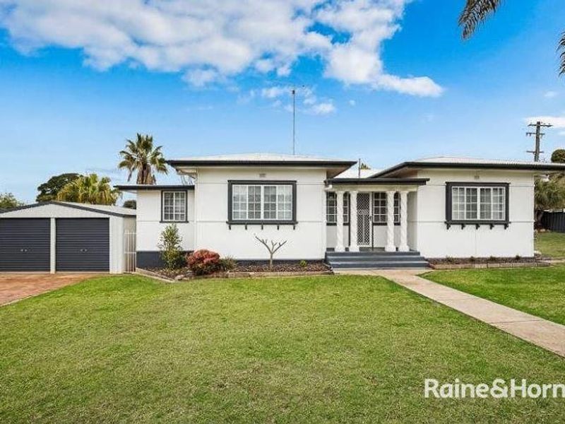 24 Vacy Street, Newtown QLD 4350