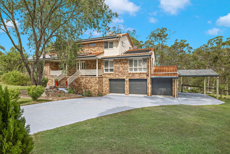 20 Kurrajong Street, Capalaba QLD 4157, Capalaba - Image 1