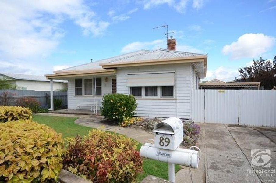 89 Tarakan Street, Wodonga VIC 3690