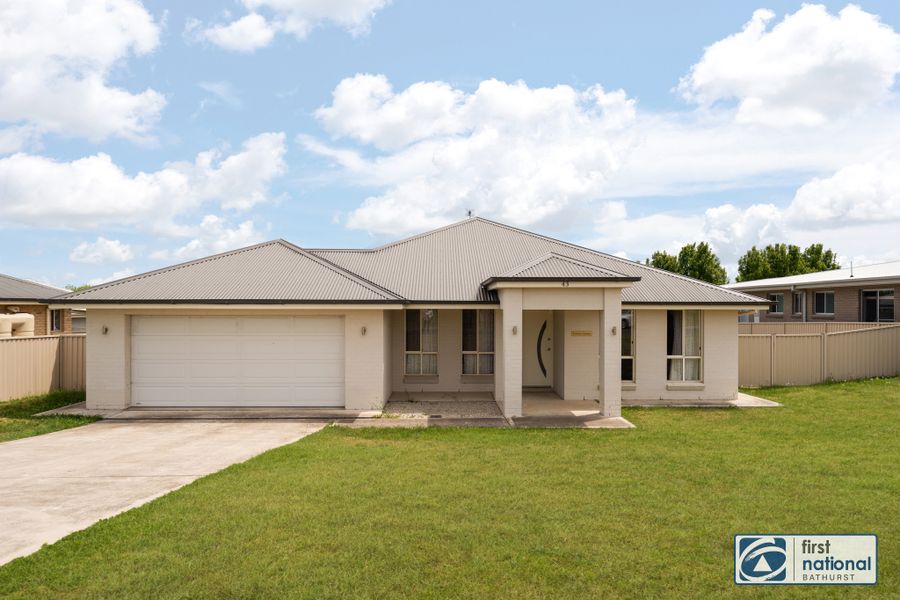 43 Westbourne Drive, Llanarth NSW 2795, Llanarth - Image 1