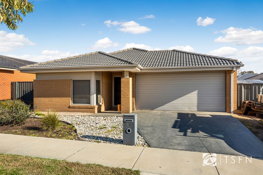 40 Bursaria Street, Jackass Flat VIC 3556, Jackass Flat - Image 1