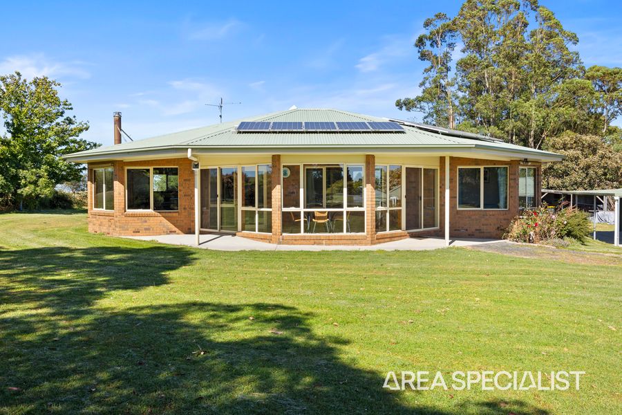 12 Range Court, Korumburra VIC 3950
