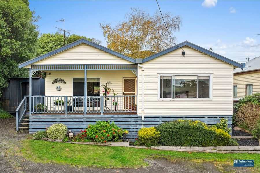 59 Radovick Street, Korumburra VIC 3950, Korumburra - Image 1