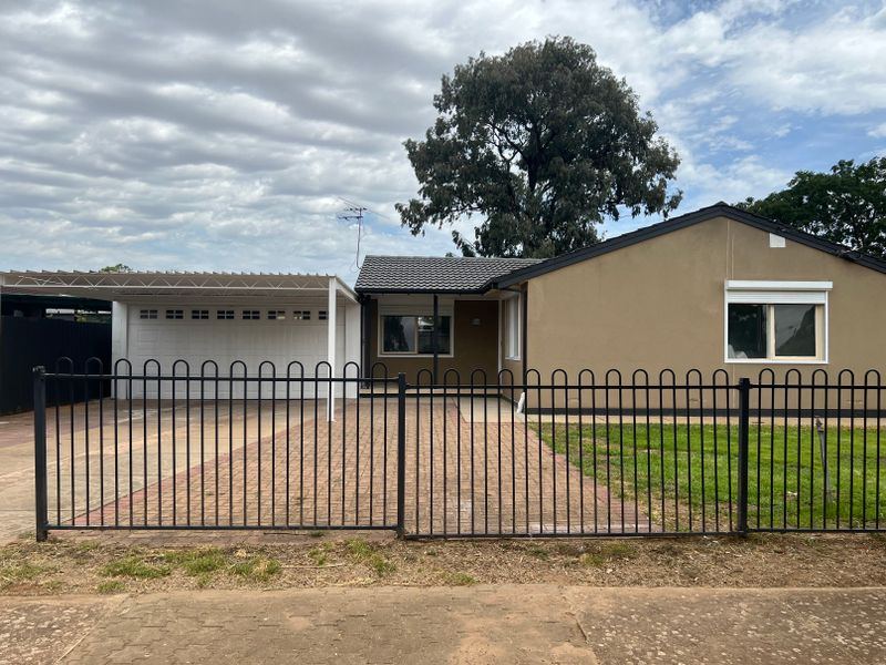 6 Piringa Avenue, Salisbury North SA 5108