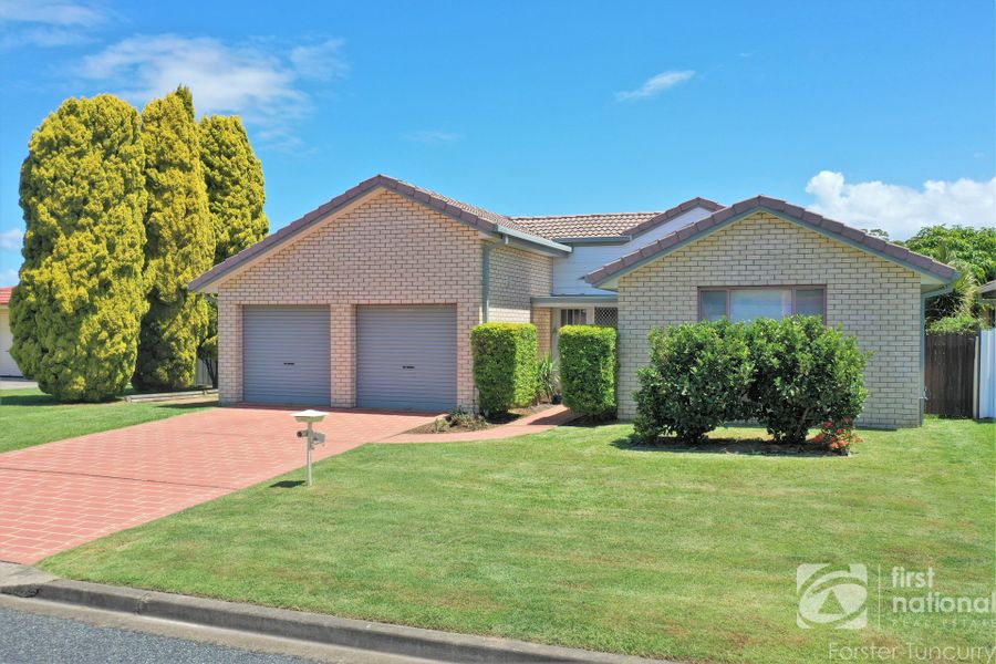 21 Mirage Drive, Tuncurry NSW 2428