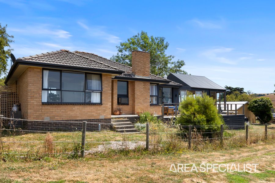140 Wettenhalls Road, Jeetho VIC 3945