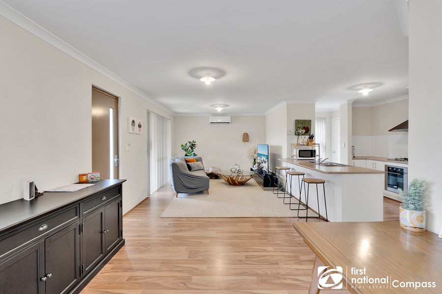 2/3 Glenfield Place, Mount Nasura WA 6112