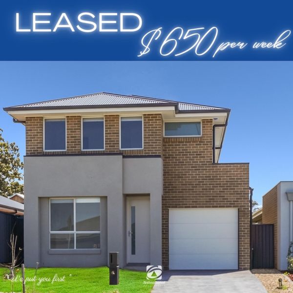 79 Springs Road, Spring Farm NSW 2570