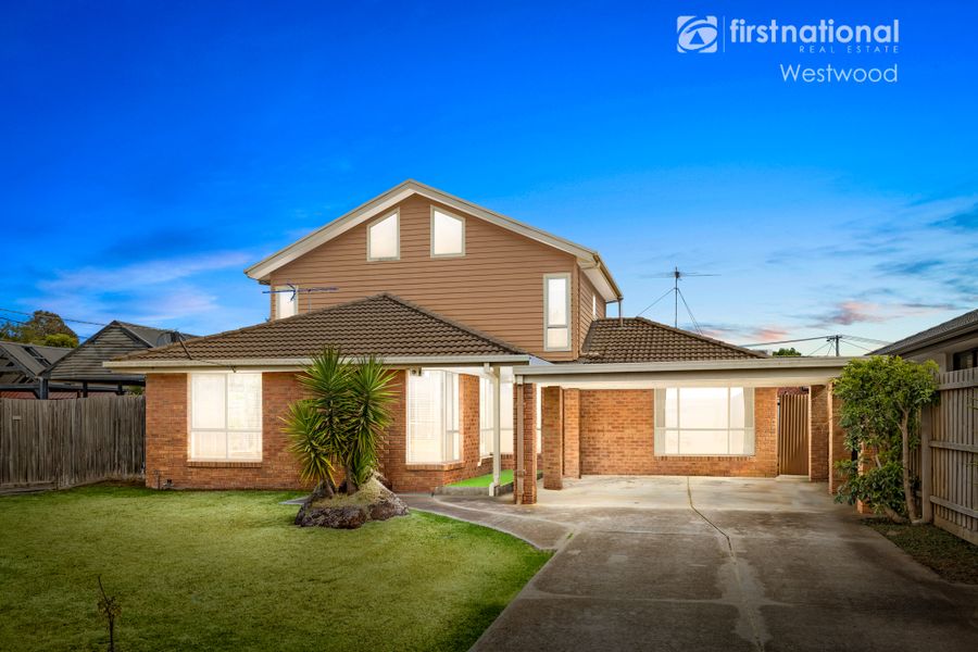 6 Llewellyn Court, Hoppers Crossing, VIC 3029