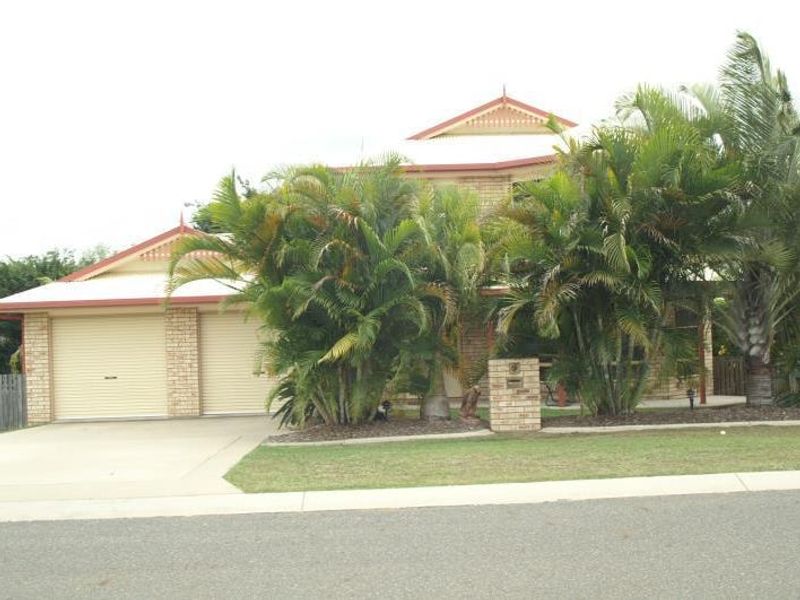 18 Ward Crescent, Biloela QLD 4715