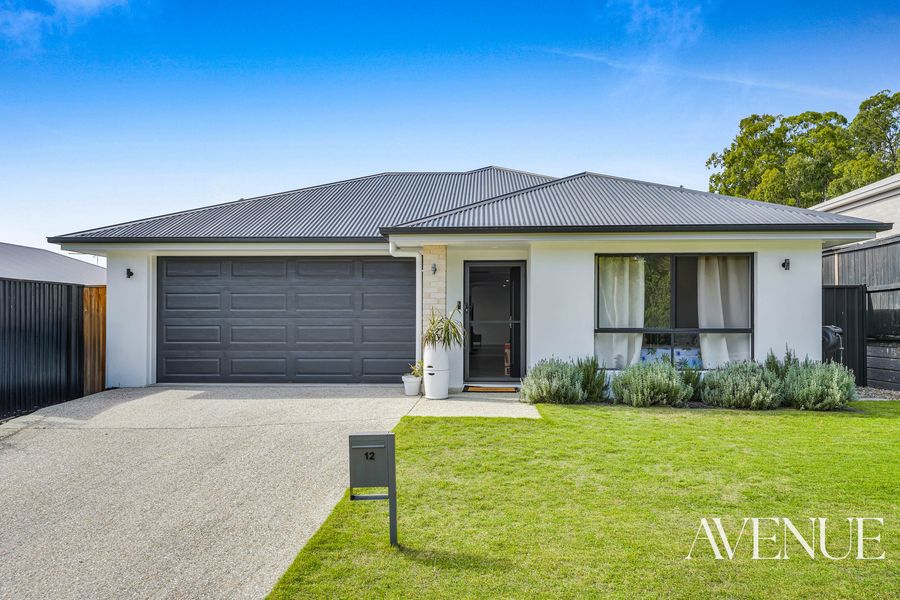 12 Amora Road, Yarrabilba QLD 4207, Yarrabilba - Image 1