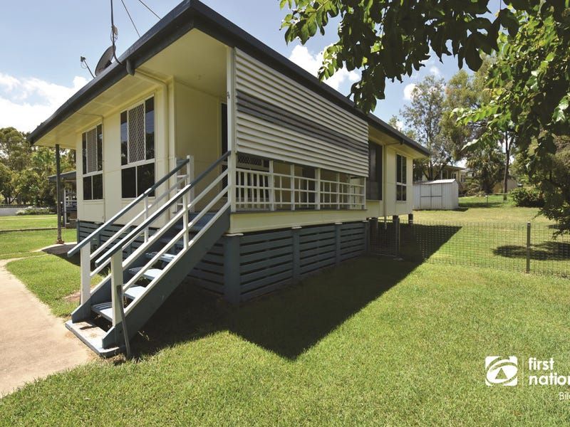 34 Dee Street, Biloela QLD 4715