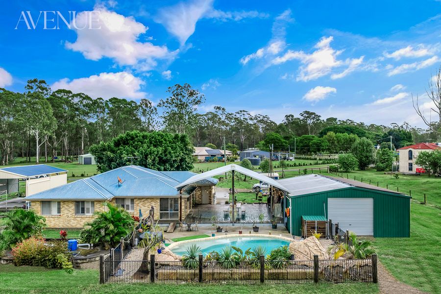 8-16 Presley Court, North Maclean QLD 4280, North Maclean - Image 1