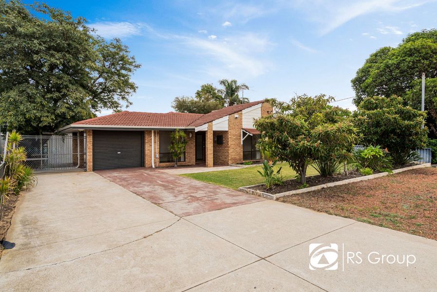 32 Calluna Way, Forrestfield WA 6058, Forrestfield - Image 1