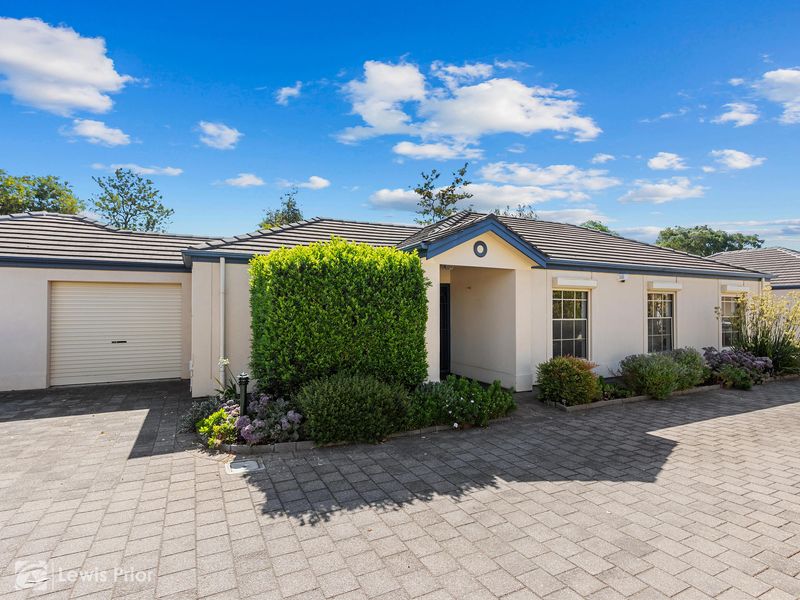 2/40 Murray Terrace, Oaklands Park SA 5046