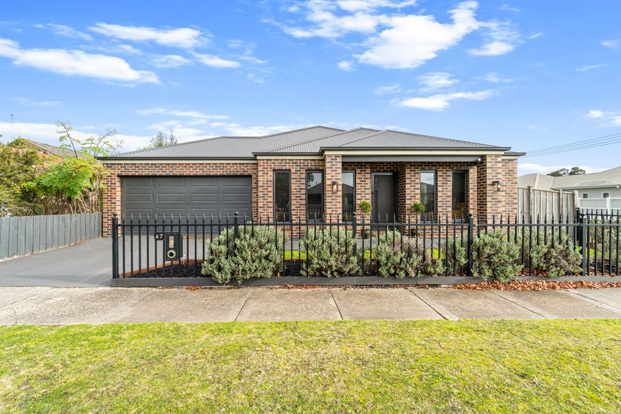 67 Lafayette Street, Traralgon VIC 3844