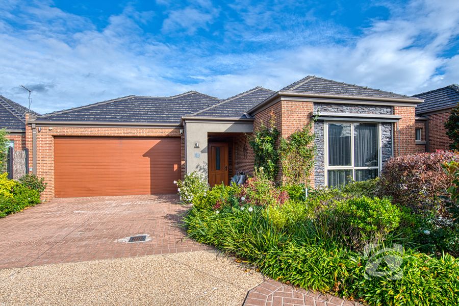 16/1 Paddington Terrace, Berwick VIC 3806, Berwick - Image 1