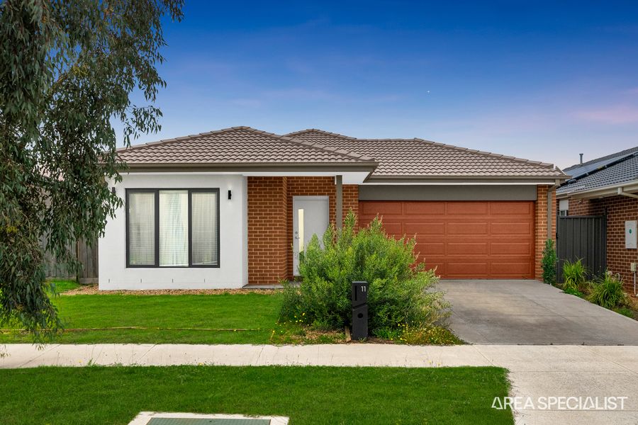22 Cobblefield Street, Aintree, VIC 3336, Aintree - Thumbnail 7