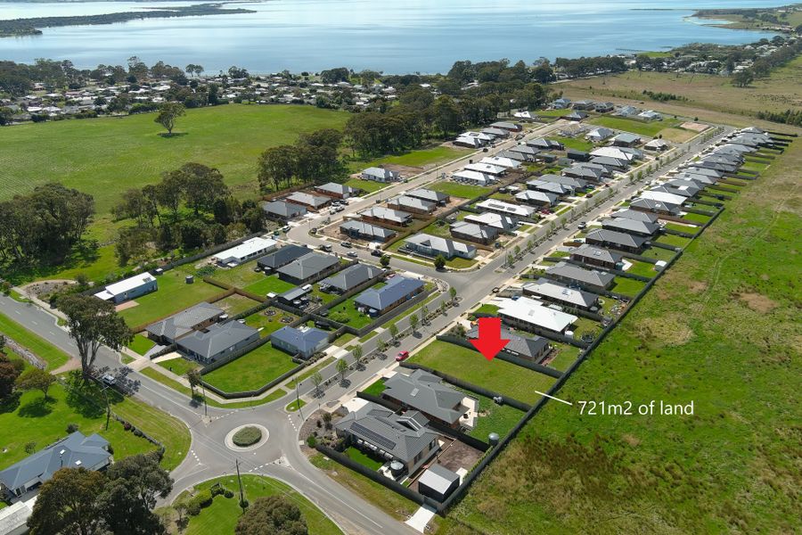 6 Cardinal Drive, Eagle Point VIC 3878, Eagle Point - Image 1