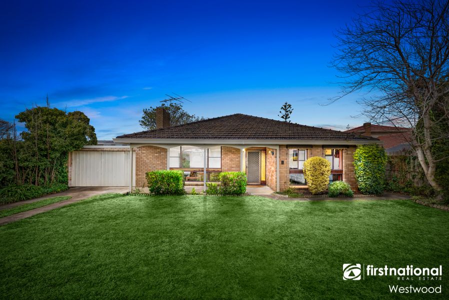 32 Tyrone Street, Werribee VIC 3030