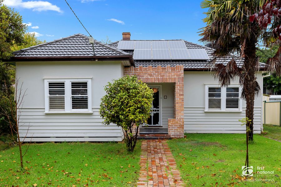 4 Royal Avenue, Kennington VIC 3550
