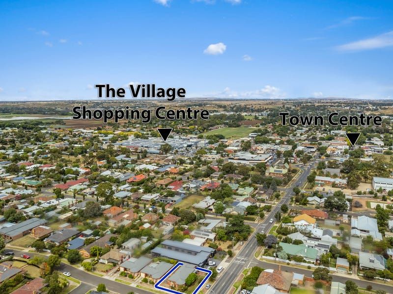 1/44 Gisborne Road, Bacchus Marsh VIC 3340