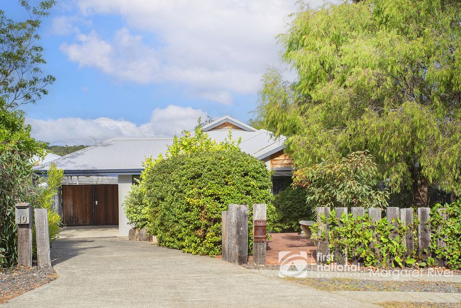 10 Birch Loop, Margaret River WA 6285