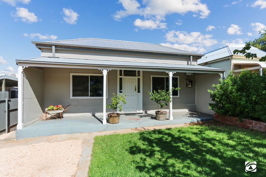 463 Thomas Street, Broken Hill NSW 2880, Broken Hill - Image 1