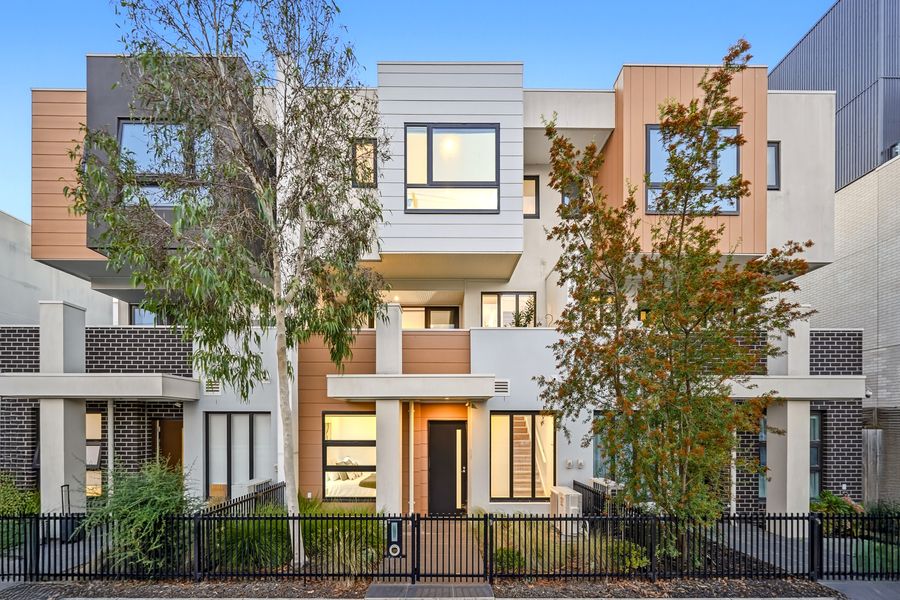 4 Burraneer Close, Ferntree Gully, VIC 3156, Ferntree Gully - Thumbnail 4