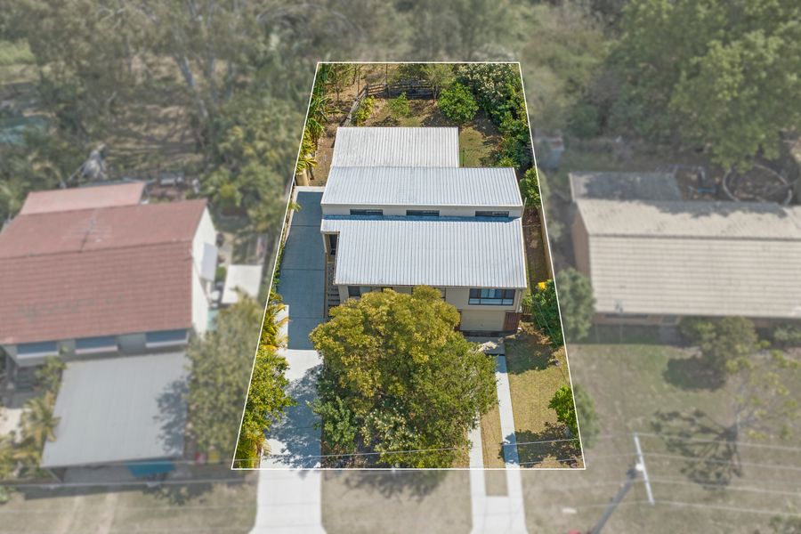 54 Brewer Street, Capalaba QLD 4157