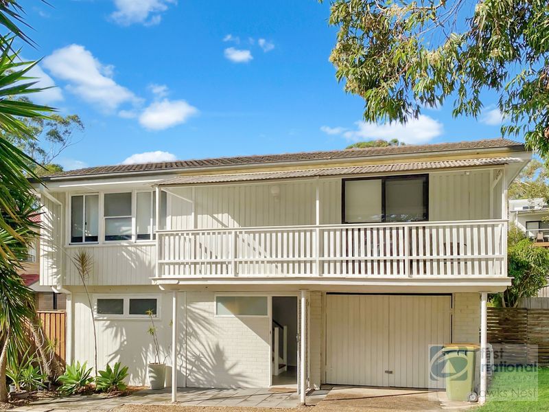 8 Jacabba Street, Hawks Nest NSW 2324, Hawks Nest - Image 1