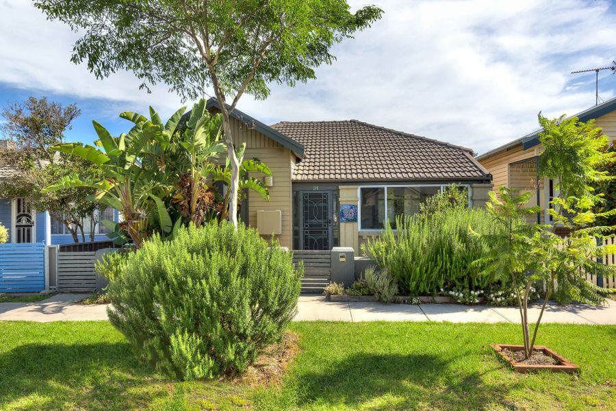 31 Bibby Street, Hamilton NSW 2303
