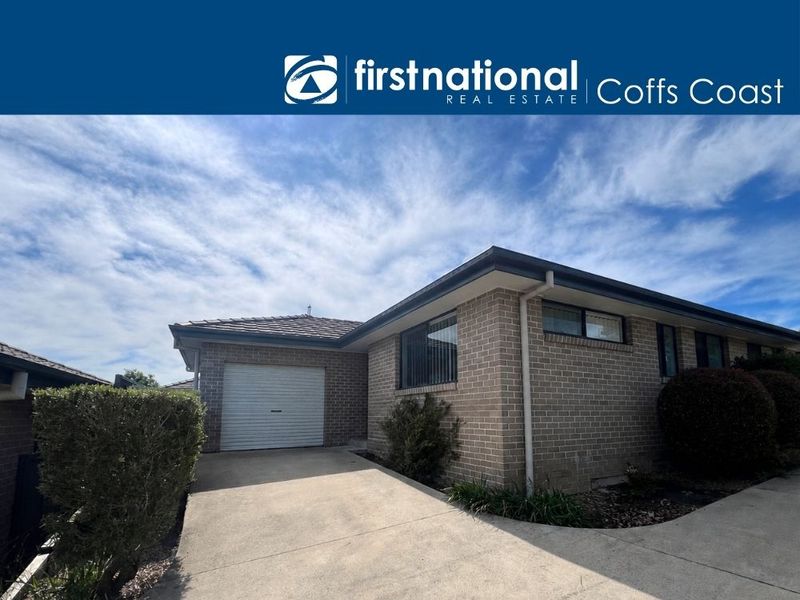5/19 Sullivans Road, Moonee Beach NSW 2450