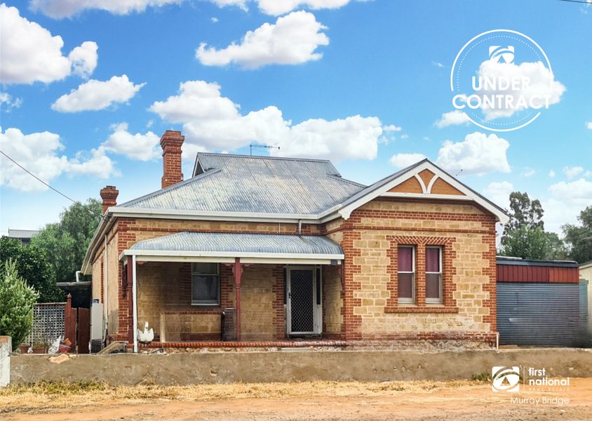 118 Mannum Road, Murray Bridge SA 5253, Murray Bridge - Image 1