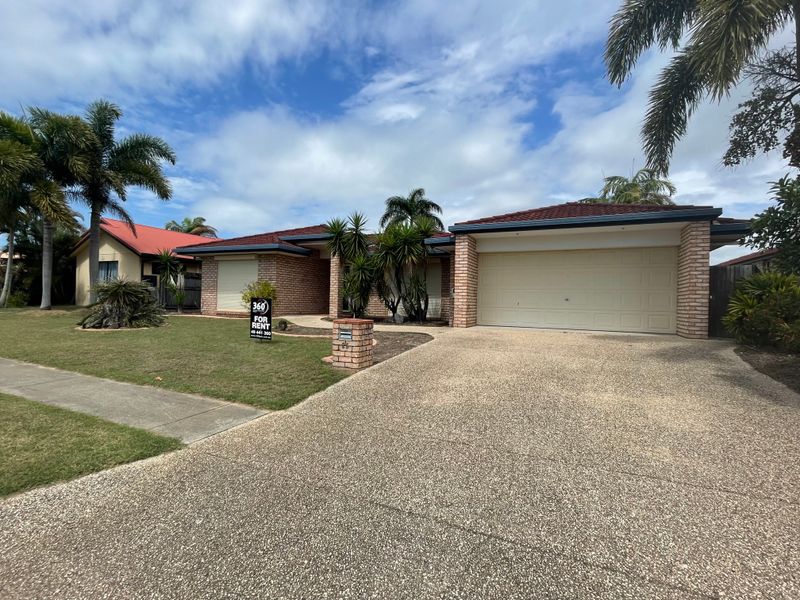 25 Royal Sands Boulevard, Bucasia QLD 4750, Bucasia - Image 1