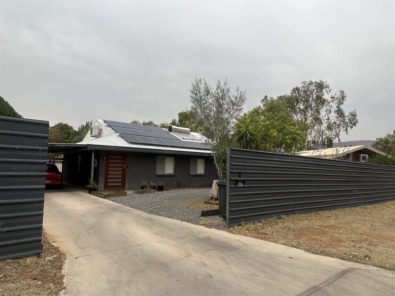 8 Melrose Court, Larapinta NT 0875