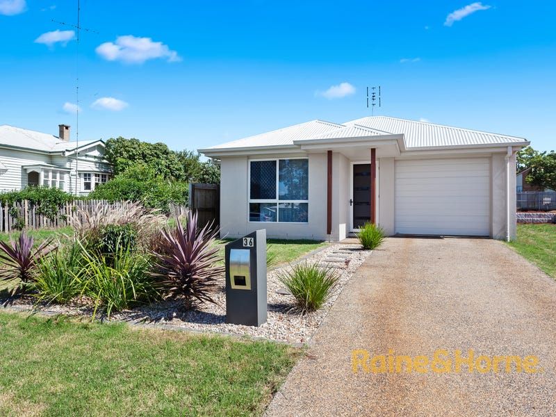 36 Colvin Street, Drayton QLD 4350