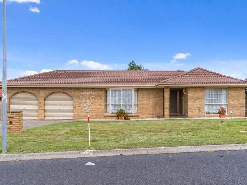 21 Sheldon Avenue, Darley VIC 3340